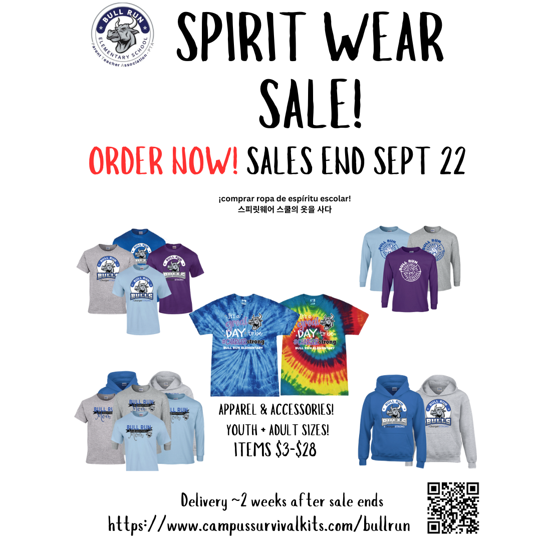 spiritwear