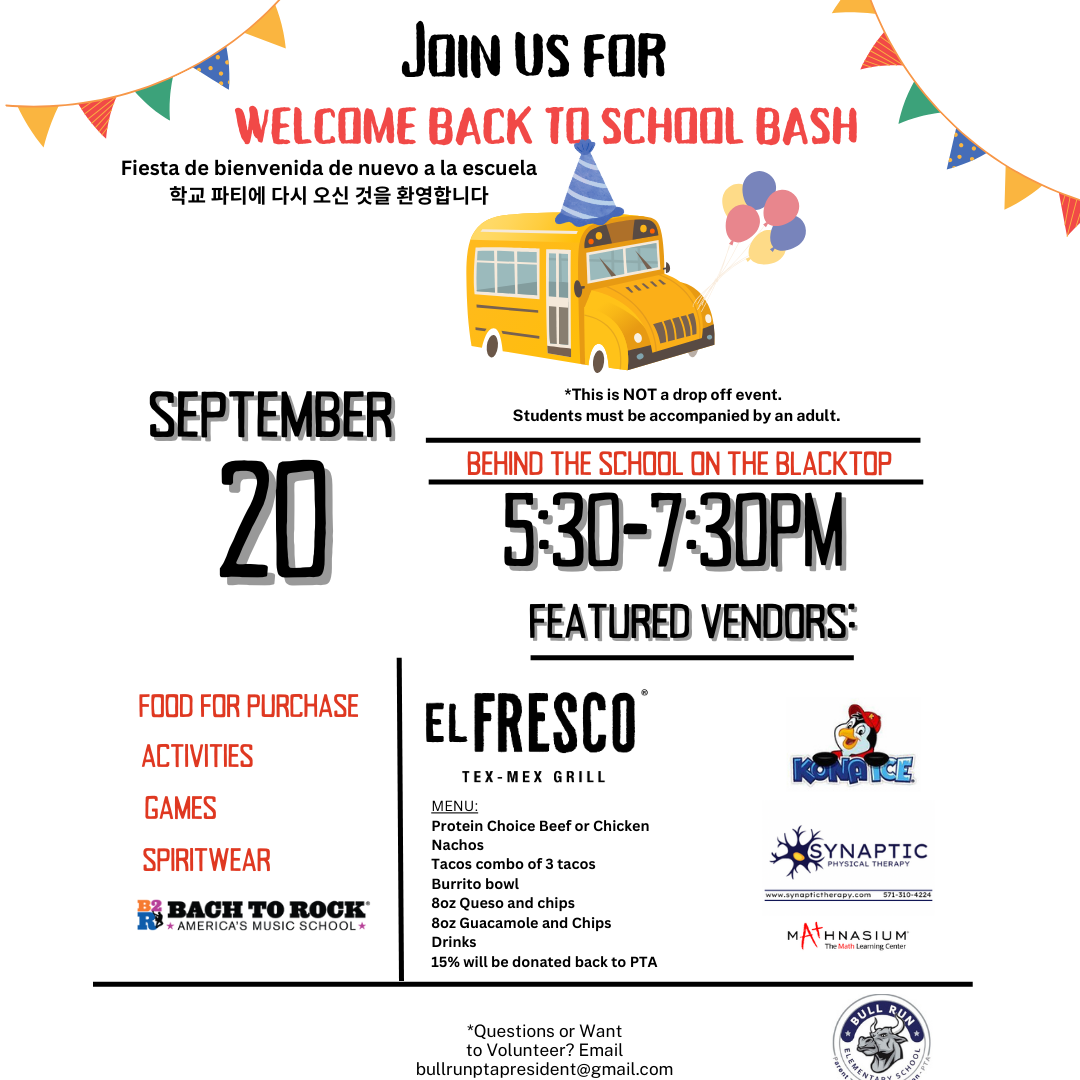 backtoschoolbash