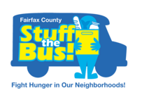 Stuff the Bus Logo