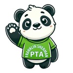 Franklin Sherman PTA Logo