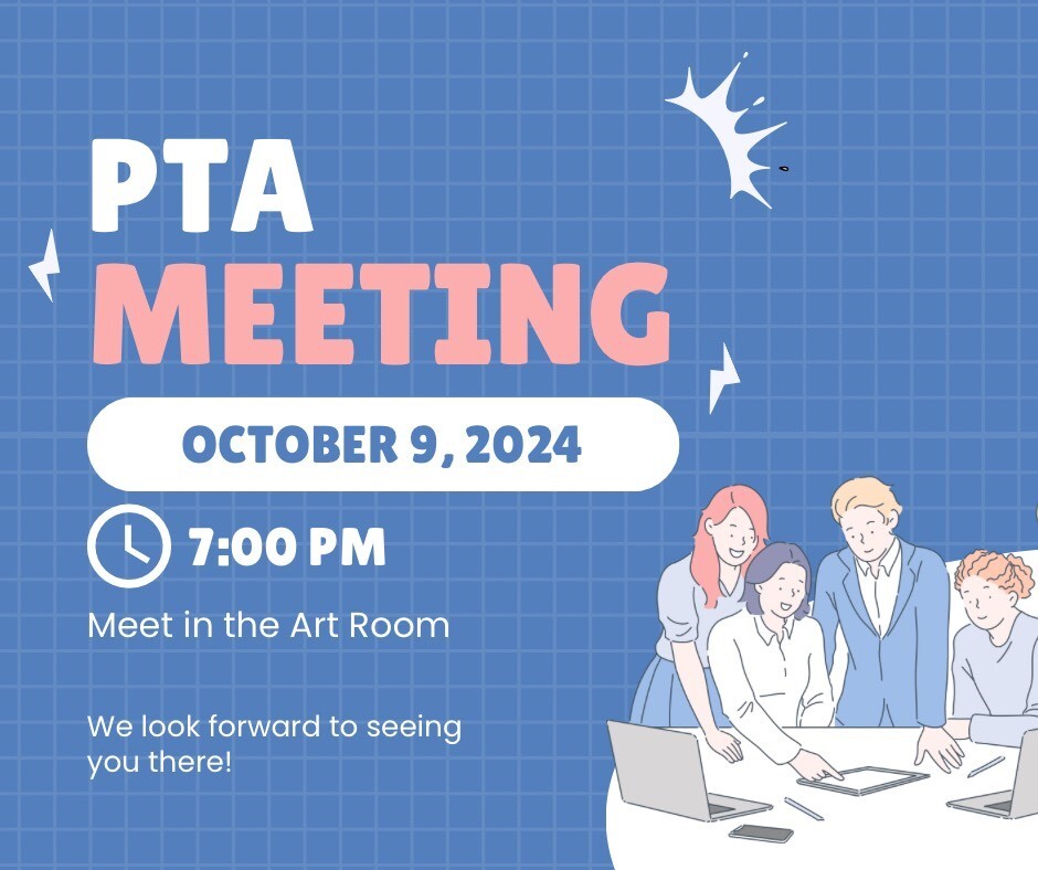 PTA meeting