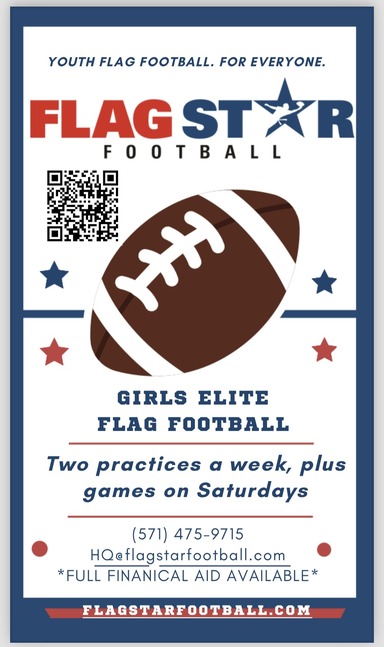 flagstaff girls flyer