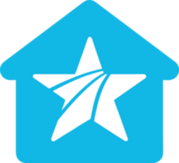 Blue Star Week logo