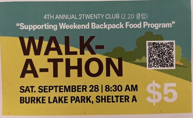 Walk-A-Thon