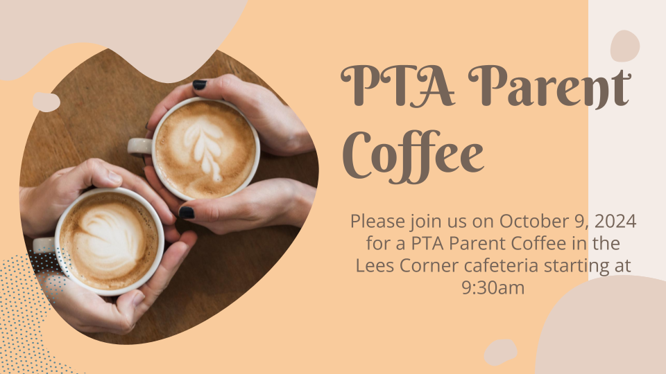 Parent Coffee