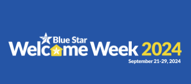 blue week