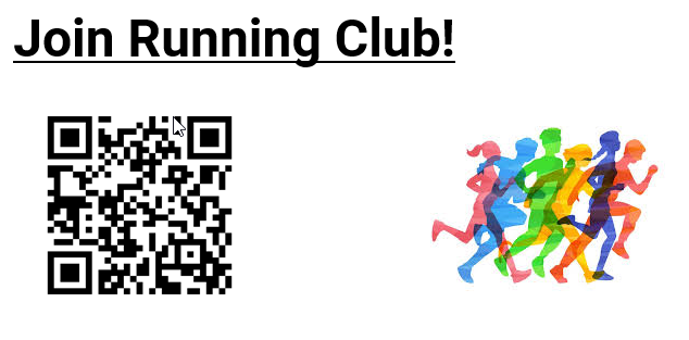 running club