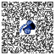 Cheer QR code