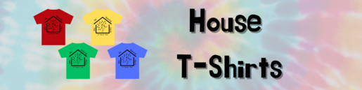 House T-Shirts