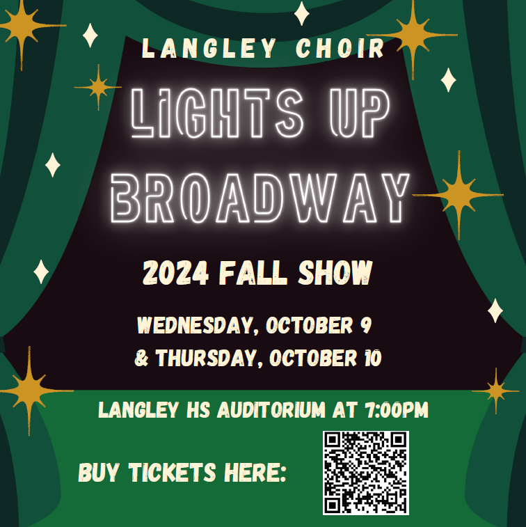 LangleyShowChoir