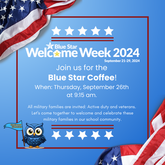 Blue Star Coffee