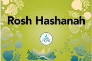 Rosh Hashanah