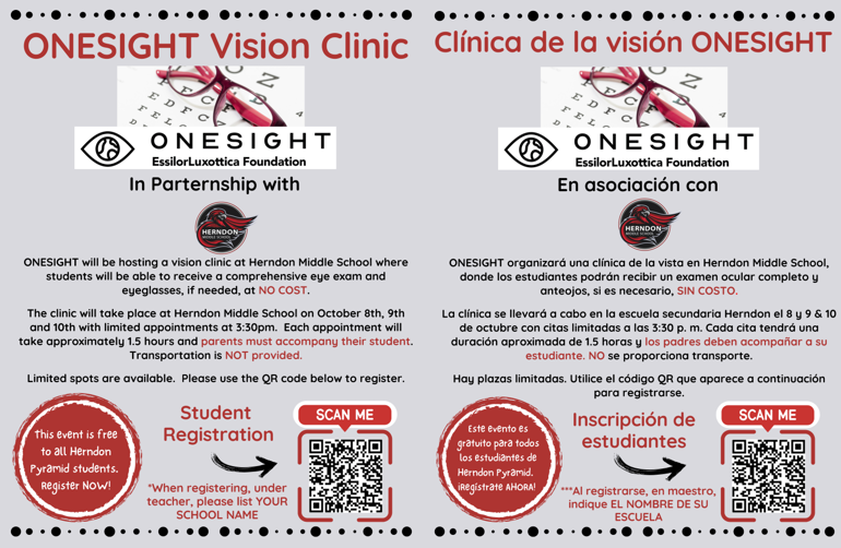 Onesight Vision Clinic