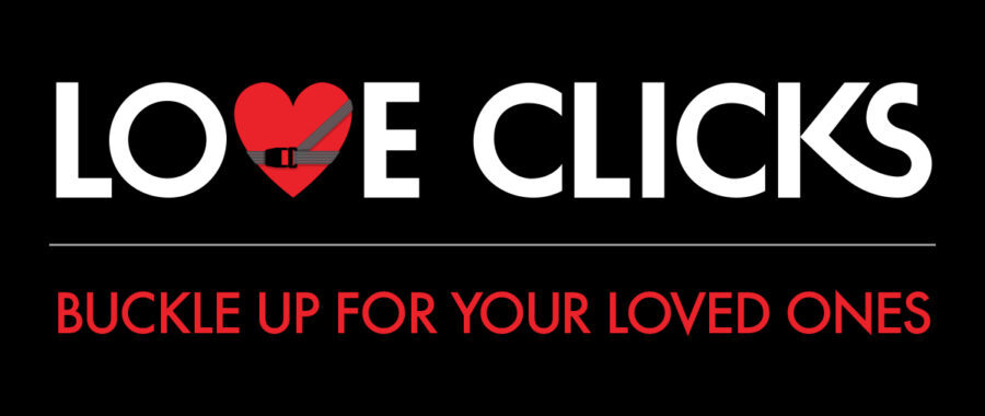 Image of love clicks