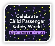 Image of Child Passenger Safety