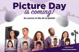 Image of Picture Day