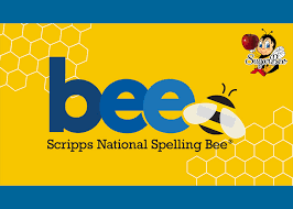 Scripps Spelling Bee Logo