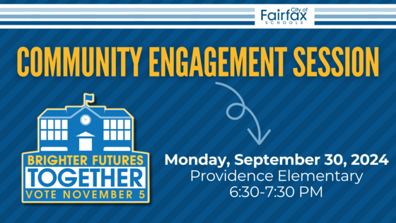 Fairfax Social Engagement