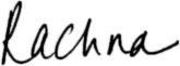 RSH signature