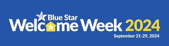 Blue Star Week