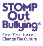 Stomp Out Bullying