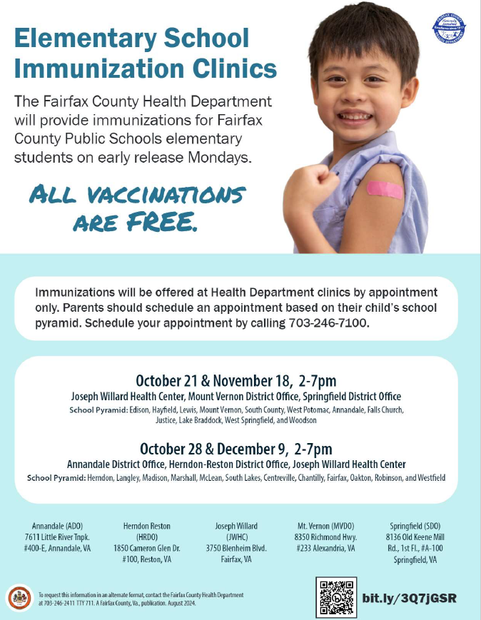 Immunization Clinic