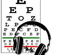 Students in grades K and 3 and all new students will have their hearing and vision screened at school in early October.