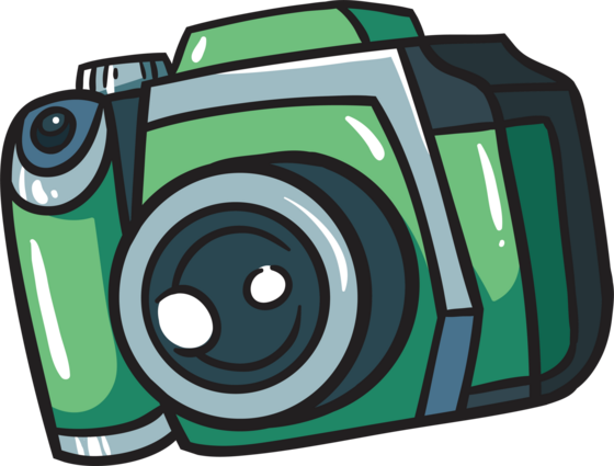 camera