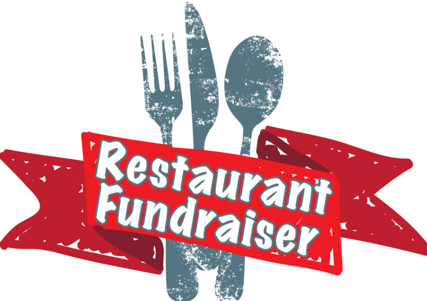 restaurant fundraiser