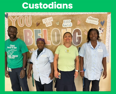 custodians