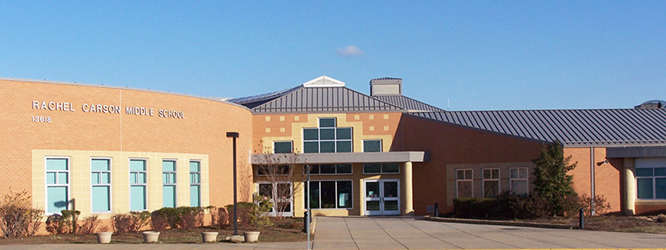 Carson Middle