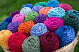 Yarn club