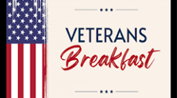 Veteran Breakfast