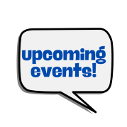 Upcoming Events