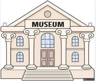 museum