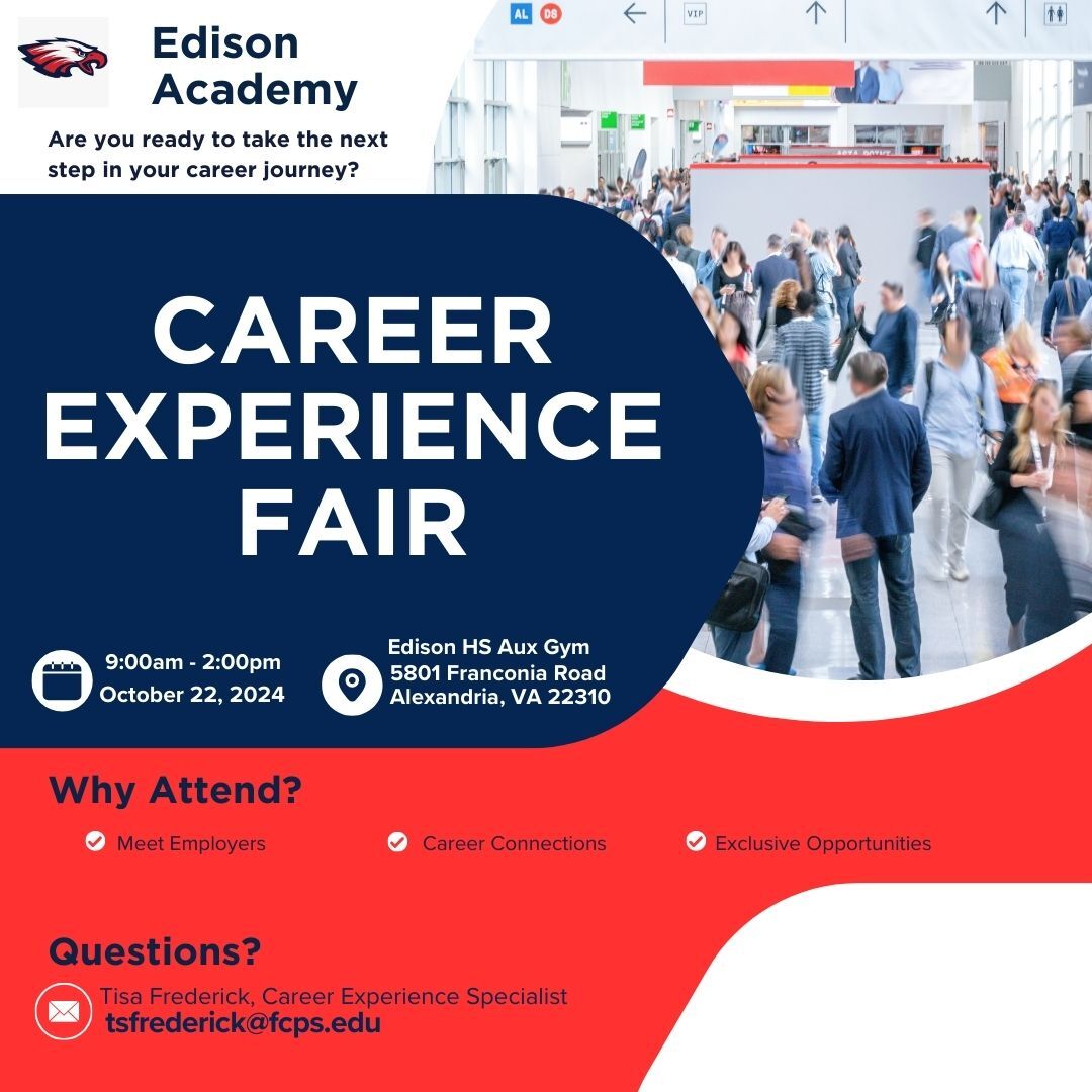 Career Fair