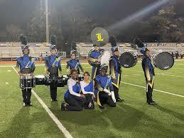 LHS Band