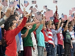 Veterans Day Celebration