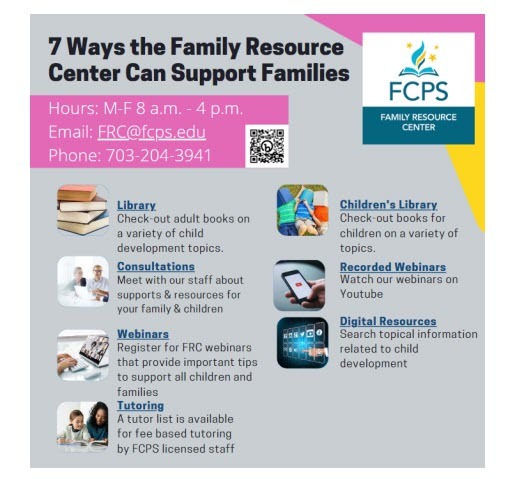 Family Resource Center