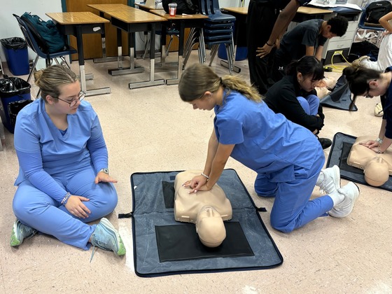 cpr certification