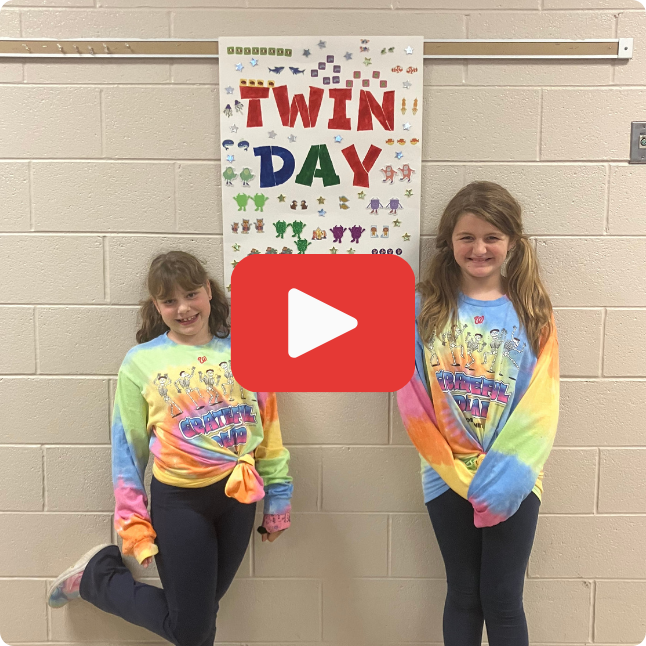 Twin Day Video