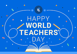 world teachers day