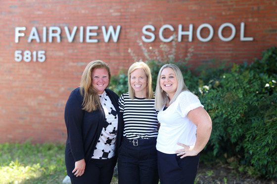 Fairview Principals