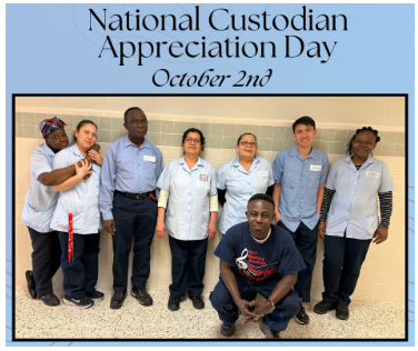 National Custodian Day