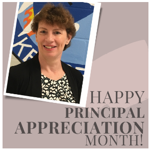 National Principal Month