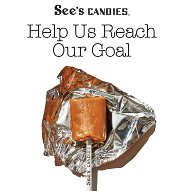 See's Candy Fundraiser for Woodson Chorus