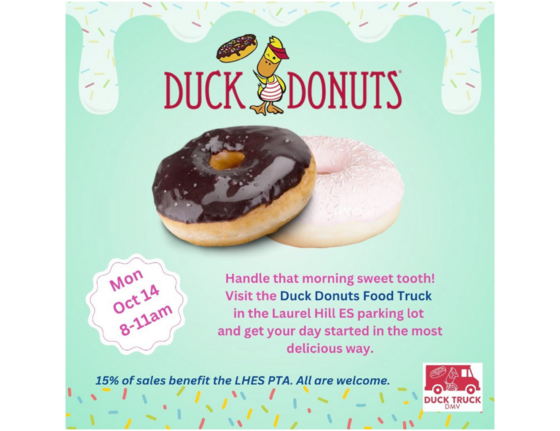 Duck Donuts