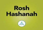 Rosh Hashanah