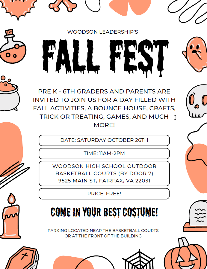 fall fest