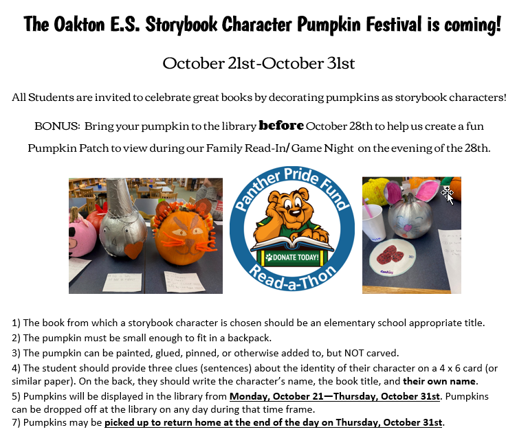 pumpkin festival